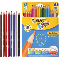 BIC Evolution Fargeblyanter