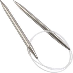 Rundpinne av aluminium