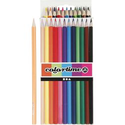 Colortime Fargeblyanter