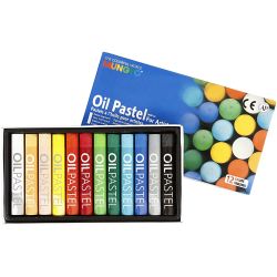Mungyo Oljepastell