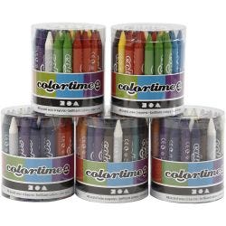 Colortime Fargekritt