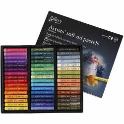 Gallery Oljepastell Premium