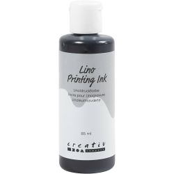 Linoleumsmaling