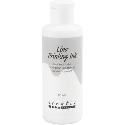 Linoleumsmaling