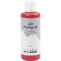 Linoleumsmaling