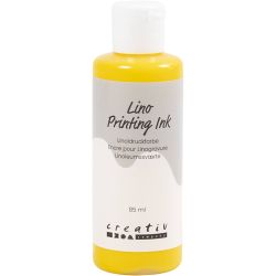 Linoleumsmaling