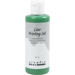 Linoleumsmaling