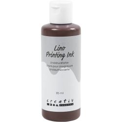 Linoleumsmaling