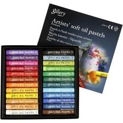 Gallery Oljepastell Premium