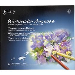 Gallery Akvarell