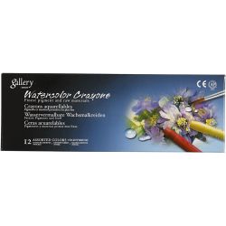 Gallery Akvarell