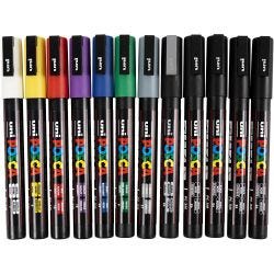 Posca Tusj