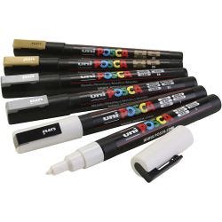 Posca Tusj
