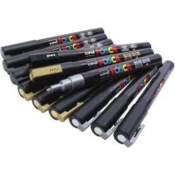 Posca Tusj