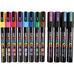 Posca Tusj