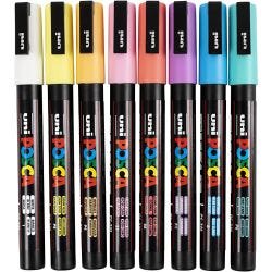 Posca Tusj
