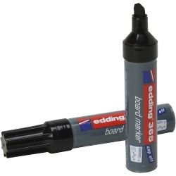Edding flipover-merketusjer 365