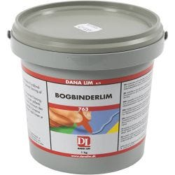 Bokbinderlim