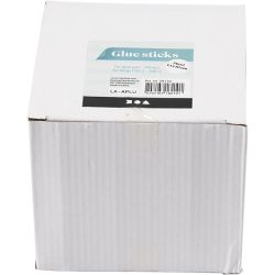 Limstenger Maxi, L: 10 cm, dia. 11 mm, 100 stk./ 1 pk.