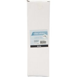 Limstaver Mini, L: 25 cm, dia. 7 mm, 80 stk./ 1 pk.