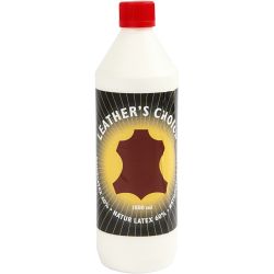 Rå lateks