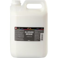 Allround medium limlakk