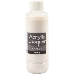 Akryllakk