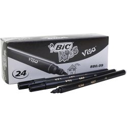 BIC Visafin Tusj