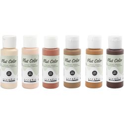 Plus Color Hobbymaling