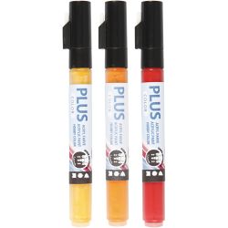 Plus Color Tusj
