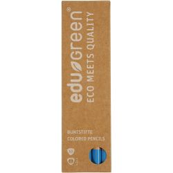 Edugreen Kraftige Fargeblyanter