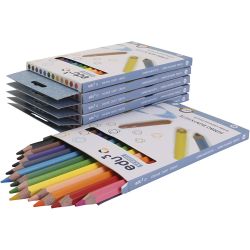 edu Jumbo Fargeblyanter