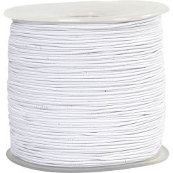 Elastisk smykketråd