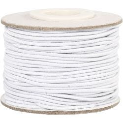 Elastisk smykketråd