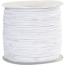 Elastisk smykketråd