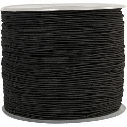 Elastisk smykketråd