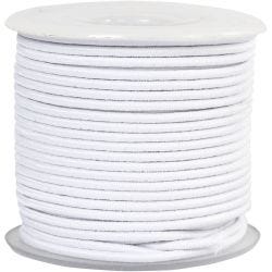 Elastisk smykketråd