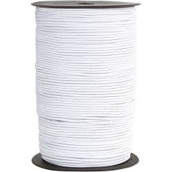 Elastisk smykketråd