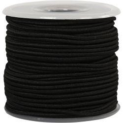 Elastisk smykketråd