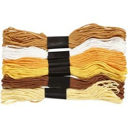 Broderitråd