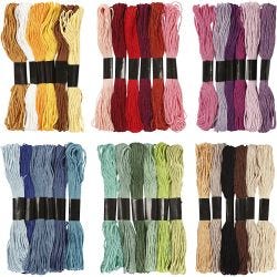 Broderitråd