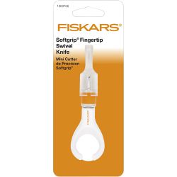 Fiskars Hobbykniv, 1 stk.