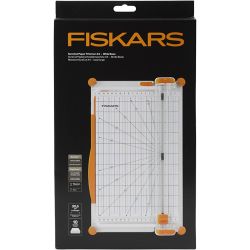 Fiskars Skjæremaskin, str. 30x37 cm, 1 stk.