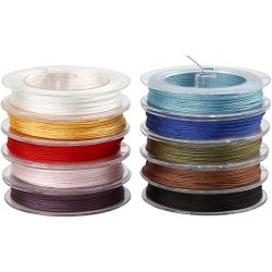Polyester-snor