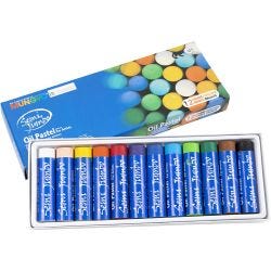 Mungyo Maxi oljepastell
