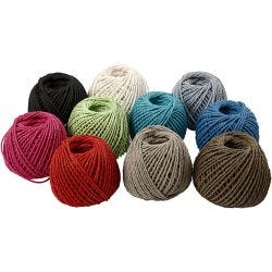 Paperyarn 