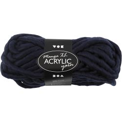 XL Kjempegarn av Akryl