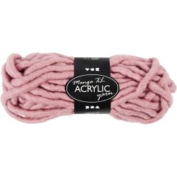 XL Kjempegarn av Akryl