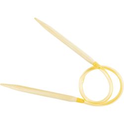 Rundpinne