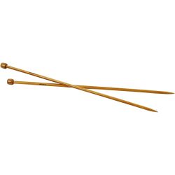 Strikkepinne